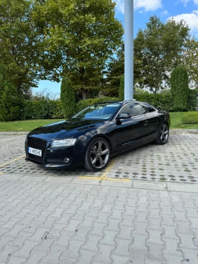 Обява за продажба на Audi A5 ~13 500 лв. - изображение 3