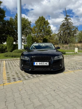 Обява за продажба на Audi A5 ~13 500 лв. - изображение 4