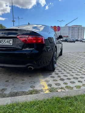 Обява за продажба на Audi A5 ~13 500 лв. - изображение 6
