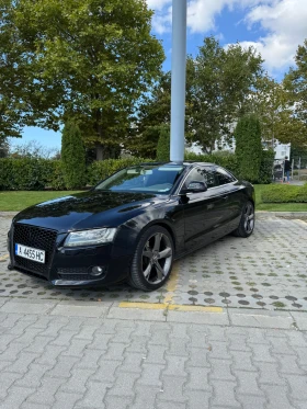 Обява за продажба на Audi A5 ~13 500 лв. - изображение 1