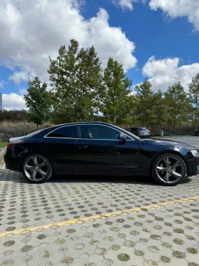 Обява за продажба на Audi A5 ~13 500 лв. - изображение 5