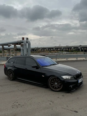 BMW 335 | Mobile.bg    7