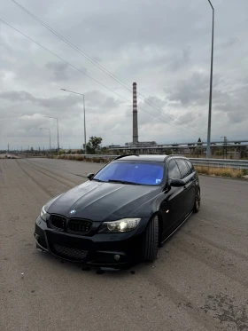     BMW 335