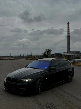 BMW 335 | Mobile.bg    9