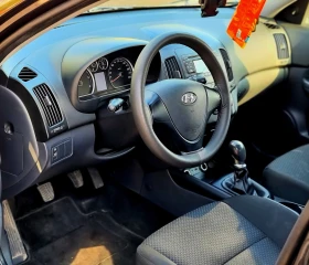 Обява за продажба на Hyundai I30 1.6 CRDi 90к.с ~6 400 лв. - изображение 3