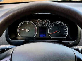 Обява за продажба на Hyundai I30 1.6 CRDi 90к.с ~6 400 лв. - изображение 6
