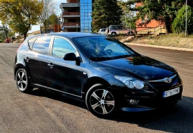 Обява за продажба на Hyundai I30 1.6 CRDi 90к.с ~6 400 лв. - изображение 1
