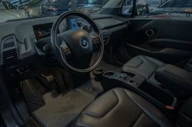 BMW i3 120ah/Navi/Led/Leather/Подгрев - 44900 лв. / 22957.01 € - 90313555 7