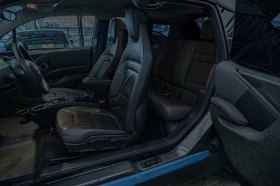 BMW i3 120ah/Navi/Led/Leather/Подгрев - 44900 лв. / 22957.01 € - 90313555 8