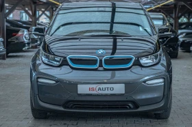 BMW i3 120ah/Navi/Led/Leather/Подгрев - 44900 лв. / 22957.01 € - 90313555 2