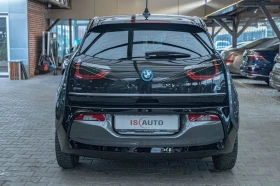 BMW i3 120ah/Navi/Led/Leather/Подгрев - 44900 лв. / 22957.01 € - 90313555 4