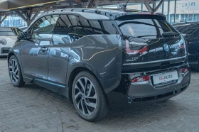BMW i3 120ah/Navi/Led/Leather/Подгрев - 44900 лв. / 22957.01 € - 90313555 6