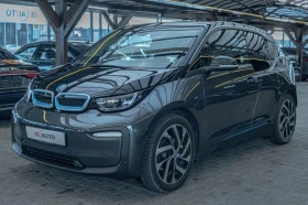 BMW i3 120ah/Navi/Led/Leather/Подгрев