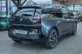 BMW i3 120ah/Navi/Led/Leather/Подгрев - 44900 лв. / 22957.01 € - 90313555 5