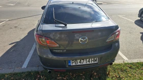 Mazda 6 GH | Mobile.bg    6