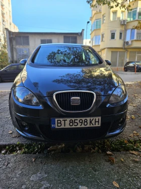 Seat Altea 1.6 Газ/бензин, снимка 5