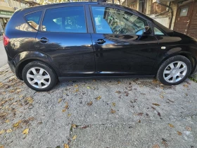 Seat Altea 1.6 Газ/бензин, снимка 2