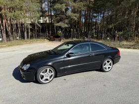 Mercedes-Benz CLK | Mobile.bg    3