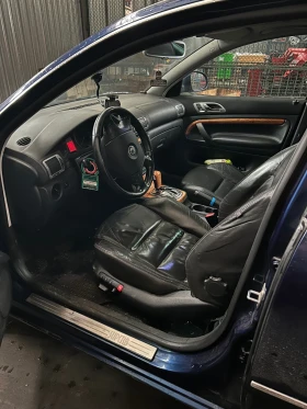 Skoda Superb  | Mobile.bg    5