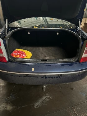 Skoda Superb  | Mobile.bg    7