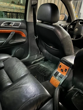 Skoda Superb  | Mobile.bg    4