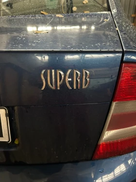 Skoda Superb  | Mobile.bg    8