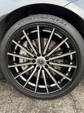 Mercedes-Benz CLS 53 AMG 2019 4MATIC * БЕЗ ПЪРВОНАЧАЛНА ВНОСКА*  - 69890 лв. / 35734.19 € - 22711271 6