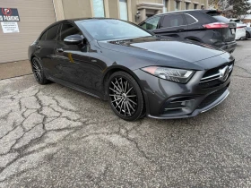 Mercedes-Benz CLS 53 AMG 2019 4MATIC * БЕЗ ПЪРВОНАЧАЛНА ВНОСКА*  - 69890 лв. / 35734.19 € - 22711271 2