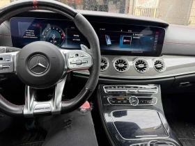 Mercedes-Benz CLS 53 AMG 2019 4MATIC * БЕЗ ПЪРВОНАЧАЛНА ВНОСКА*  - 69890 лв. / 35734.19 € - 22711271 9