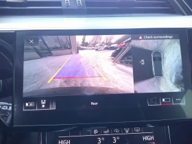 Audi E-Tron 55 QUATTRO* 360 КАМЕРА* ПАМЕТ* , снимка 16