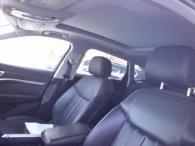 Audi E-Tron 55 QUATTRO* 360 КАМЕРА* ПАМЕТ* , снимка 13