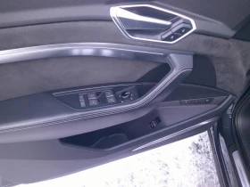 Audi E-Tron 55 QUATTRO* 360 КАМЕРА* ПАМЕТ* , снимка 12