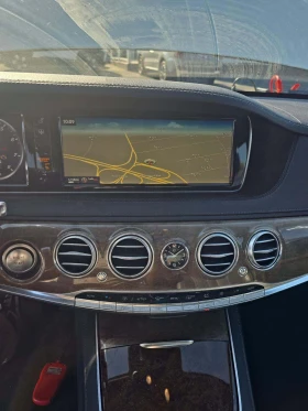 Mercedes-Benz S 550 - 36800 лв. / 18815.54 € - 79084717 10