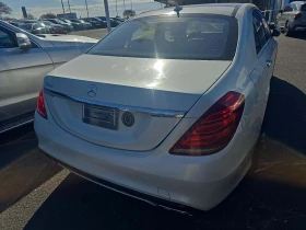 Mercedes-Benz S 550 - 36800 лв. / 18815.54 € - 79084717 3