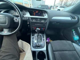 Audi S4 * 4dr Sdn S tronic * CARFAX * ЦЕНА ДО БГ, снимка 9