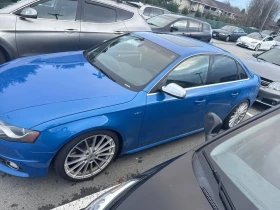 Audi S4 * 4dr Sdn S tronic * CARFAX * ЦЕНА ДО БГ, снимка 2