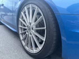 Audi S4 * 4dr Sdn S tronic * CARFAX * ЦЕНА ДО БГ, снимка 7