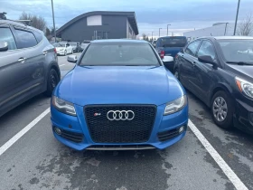 Audi S4 * 4dr Sdn S tronic * CARFAX * ЦЕНА ДО БГ, снимка 6