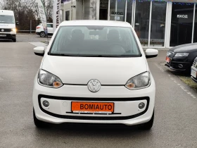 VW Up 1.0i* МЕТАН* KLIMA* EURO5B*  - 4300 € / 8410.07 лв. - 88207291 2