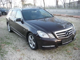 Mercedes-Benz E 220 cdi AVANGARD NAVI AVTOMAT 7G-TRONIK, снимка 7
