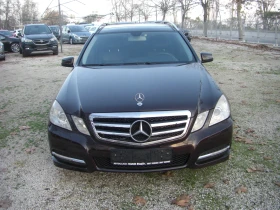 Mercedes-Benz E 220 cdi AVANGARD NAVI AVTOMAT 7G-TRONIK, снимка 8