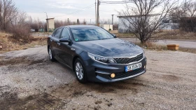 Kia K5 - 14250 € / 27870.58 лв. - 41032614 2