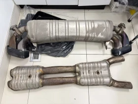 BMW 550 * M550i xDrive * CARFAX * БЕЗ ПЪРВОНАЧАЛНА ВНОСКА - 30300 € / 59261.65 лв. - 43057324 16