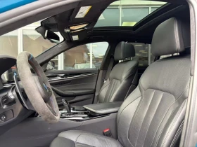 BMW 550 * M550i xDrive * CARFAX * БЕЗ ПЪРВОНАЧАЛНА ВНОСКА - 30300 € / 59261.65 лв. - 43057324 10