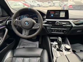 BMW 550 * M550i xDrive * CARFAX * БЕЗ ПЪРВОНАЧАЛНА ВНОСКА - 30300 € / 59261.65 лв. - 43057324 9