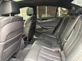 BMW 550 * M550i xDrive * CARFAX * БЕЗ ПЪРВОНАЧАЛНА ВНОСКА - 30300 € / 59261.65 лв. - 43057324 14