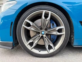 BMW 550 * M550i xDrive * CARFAX * БЕЗ ПЪРВОНАЧАЛНА ВНОСКА - 30300 € / 59261.65 лв. - 43057324 7