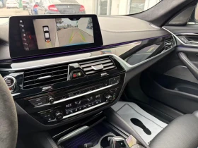 BMW 550 * M550i xDrive * CARFAX * БЕЗ ПЪРВОНАЧАЛНА ВНОСКА - 30300 € / 59261.65 лв. - 43057324 15