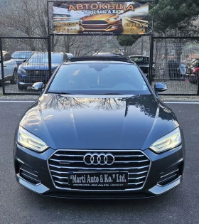 Audi A5 3.0 TDI quattto Панорама !!! - 15500 € / 30315.36 лв. - 20867716 3