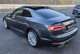 Audi A5 3.0 TDI quattto Панорама !!! - 15500 € / 30315.36 лв. - 20867716 10